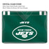 NFL New York Jets Team Jersey MacBook Pro 14in (2021-24) Case plus Skin