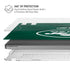NFL New York Jets Team Jersey MacBook Pro 14in (2021-24) Case plus Skin