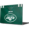 NFL New York Jets Team Jersey Apple MacBook Pro 14-inch Skin
