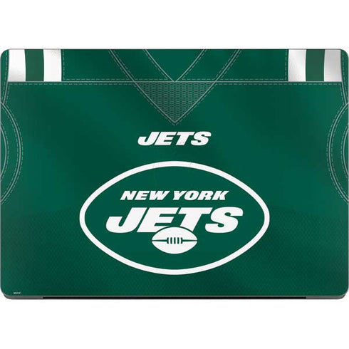 NFL New York Jets Team Jersey Apple MacBook Pro 14-inch Skin