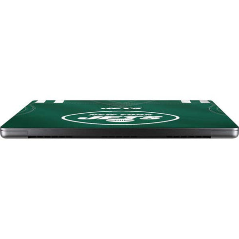 NFL New York Jets Team Jersey Apple MacBook Pro 14-inch Skin