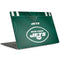 NFL New York Jets Team Jersey MacBook Skins