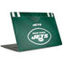 NFL New York Jets Team Jersey MacBook Skins