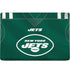 NFL New York Jets Team Jersey MacBook Skins