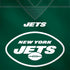 NFL New York Jets Team Jersey MacBook Skins