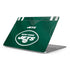 NFL New York Jets Team Jersey Apple MacBook Pro 16-inch Skin