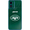 NFL New York Jets Team Jersey Moto G Play 4G (2024) Skin