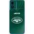 NFL New York Jets Team Jersey Moto G Play 4G (2024) Skin