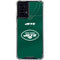 NFL New York Jets Team Jersey Moto G Power 5G (2024) Clear Case