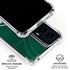 NFL New York Jets Team Jersey Moto G Power 5G (2024) Clear Case