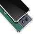 NFL New York Jets Team Jersey Moto G Stylus 5G (2025) Clear Case