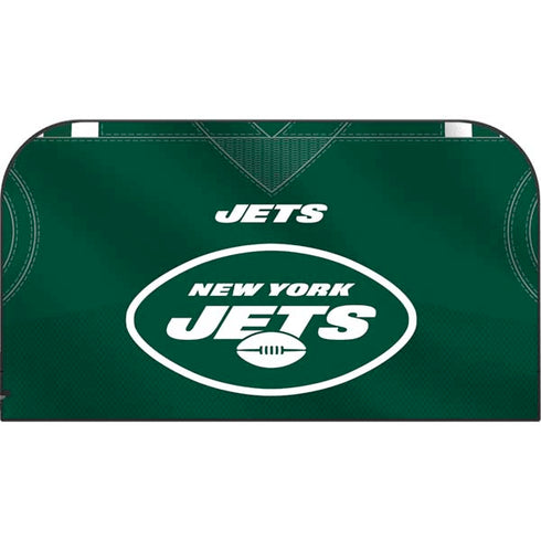 NFL New York Jets Team Jersey Nintendo Switch 2 (2025) with Joy-Con Skin