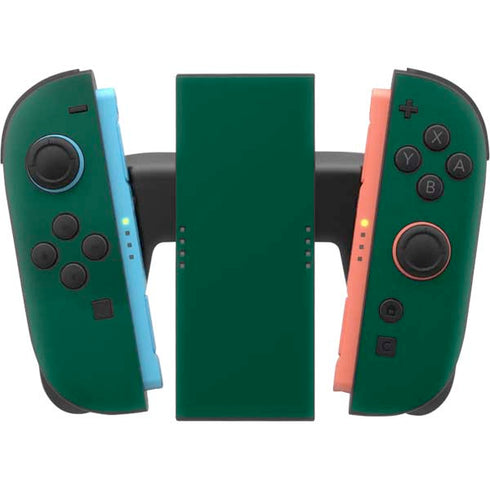 NFL New York Jets Team Jersey Nintendo Switch 2 (2025) Joy-Con Controller Skin