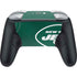 NFL New York Jets Team Jersey Nintendo Switch 2 (2025) Pro Controller Skin