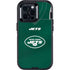 NFL New York Jets Team Jersey Otterbox Defender iPhone Skin
