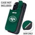 NFL New York Jets Team Jersey Otterbox Defender iPhone Skin