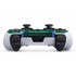 NFL New York Jets Team Jersey PS5 DualSense Edge Pro Controller Skin