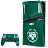 NFL New York Jets Team Jersey PlayStation PS5 Skins