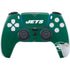 NFL New York Jets Team Jersey PS5 Pro Bundle Skin