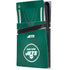NFL New York Jets Team Jersey PS5 Pro Console Skin