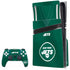 NFL New York Jets Team Jersey PlayStation PS5 Skins