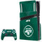 NFL New York Jets Team Jersey PS5 Pro Disk Bundle Skin