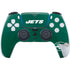 NFL New York Jets Team Jersey PS5 Pro Disk Bundle Skin