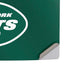 NFL New York Jets Team Jersey PS5 Pro Disk Console Skin