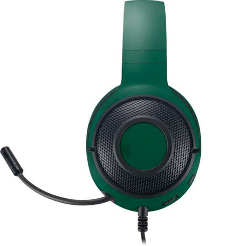 NFL New York Jets Team Jersey Razer Kraken X Skin