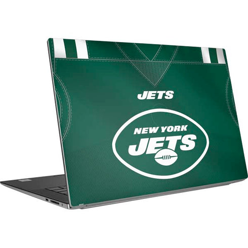 NFL New York Jets Team Jersey Dell XPS Skin