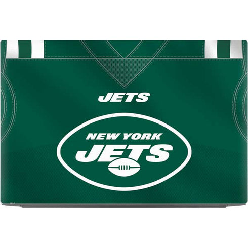 NFL New York Jets Team Jersey Dell XPS Skin