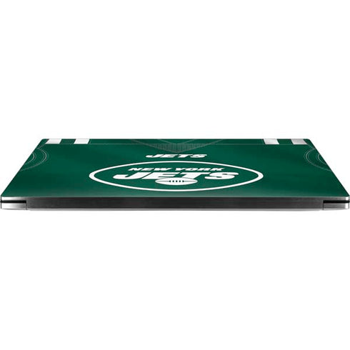 NFL New York Jets Team Jersey Dell XPS Skin