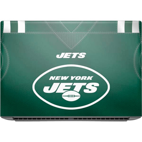 NFL New York Jets Team Jersey HP ZBook Fury 16 G10 Skin