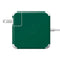 NFL New York Jets Team Motto 85W Power Adapter (15 and 17 inch MacBook Pro Charger) Skin