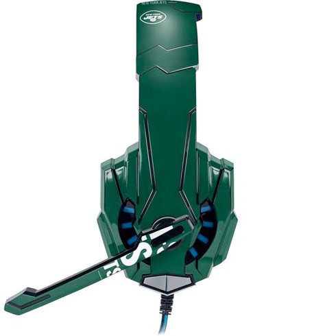 NFL New York Jets Team Motto BENGOO G9000 Skin