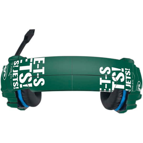 NFL New York Jets Team Motto BENGOO G9000 Skin