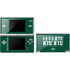 NFL New York Jets Team Motto Nintendo Skins