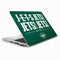 NFL New York Jets Team Motto HP Elitebook Skin