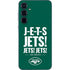 NFL New York Jets Team Motto Galaxy A35 5G Skin