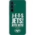 NFL New York Jets Team Motto Galaxy A55 5G Skin