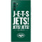 NFL New York Jets Team Motto Galaxy Note 10 Plus Skin