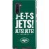 NFL New York Jets Team Motto Galaxy Cases