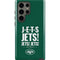 NFL New York Jets Team Motto Galaxy S23 Ultra Pro Case