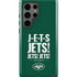 NFL New York Jets Team Motto Galaxy S23 Ultra Pro Case
