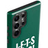 NFL New York Jets Team Motto Galaxy S23 Ultra Pro Case