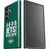 NFL New York Jets Team Motto Galaxy S23 Ultra Pro Case