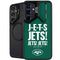 NFL New York Jets Team Motto Galaxy S24 FE Kickstand Case