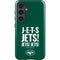 NFL New York Jets Team Motto Galaxy S25 Impact Case