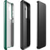 NFL New York Jets Team Motto Galaxy S25 Impact Case