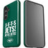 NFL New York Jets Team Motto Galaxy S25 Impact Case